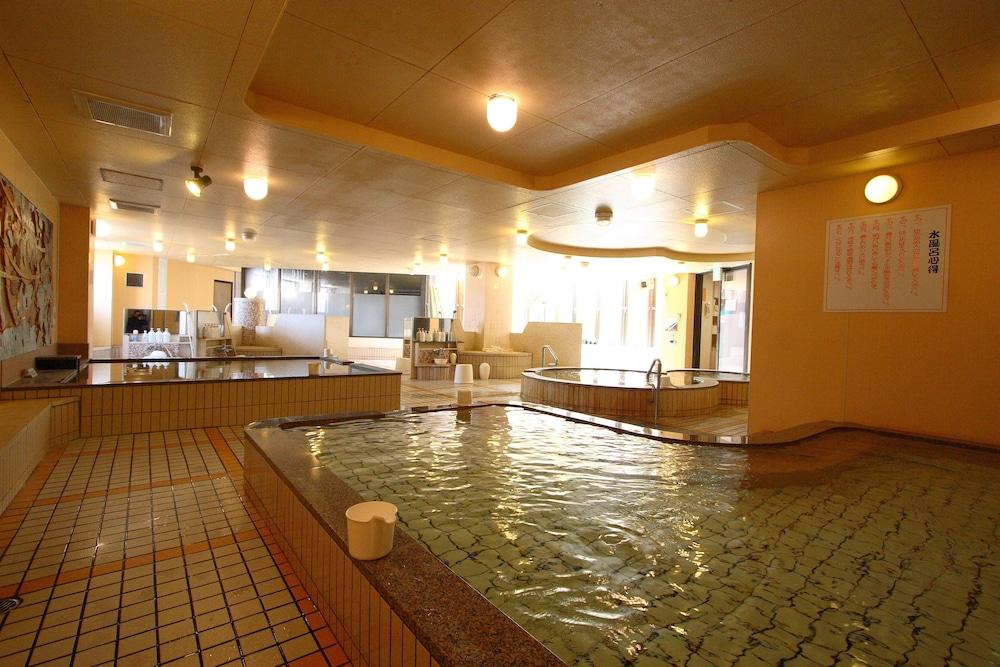 Daiichi Hotel 3*
