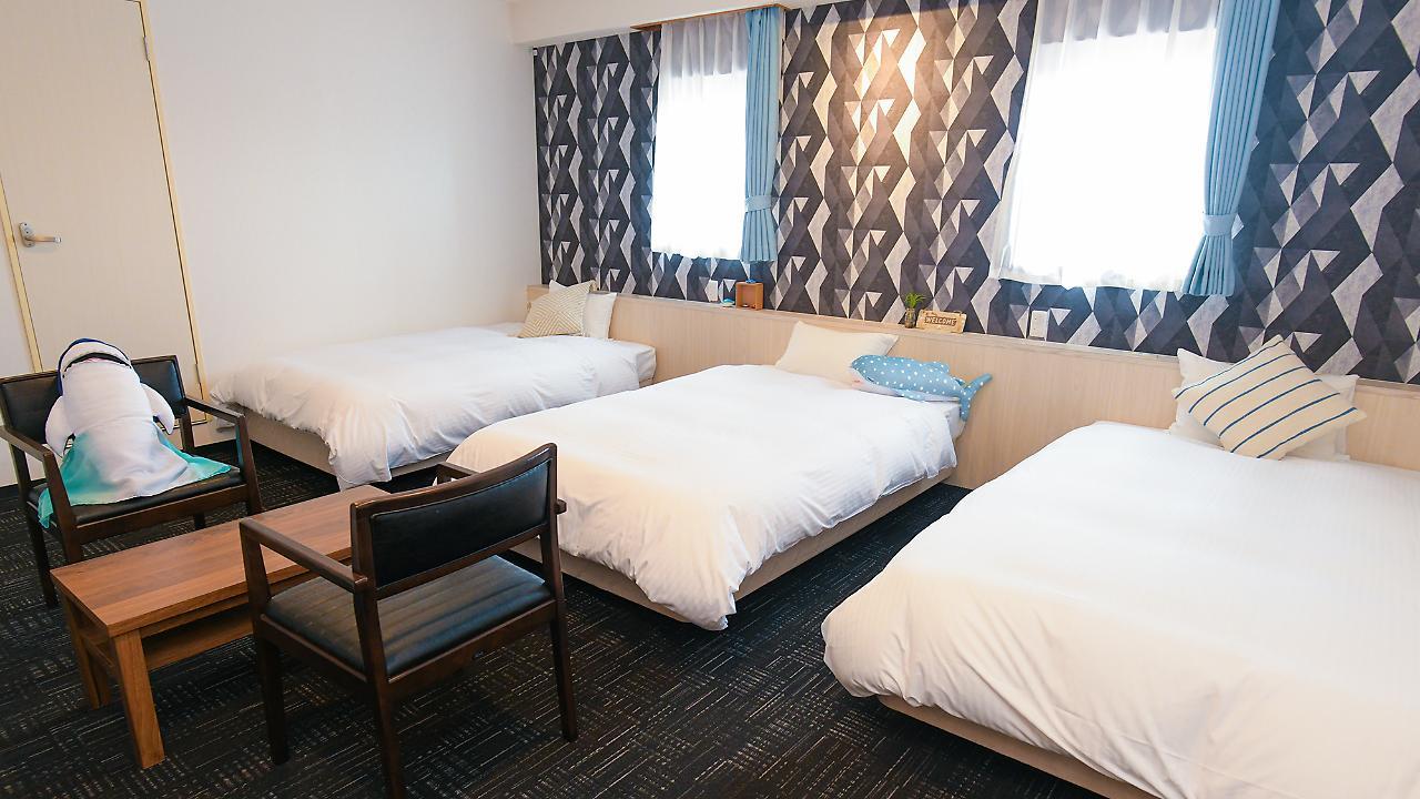 Daiichi 3*